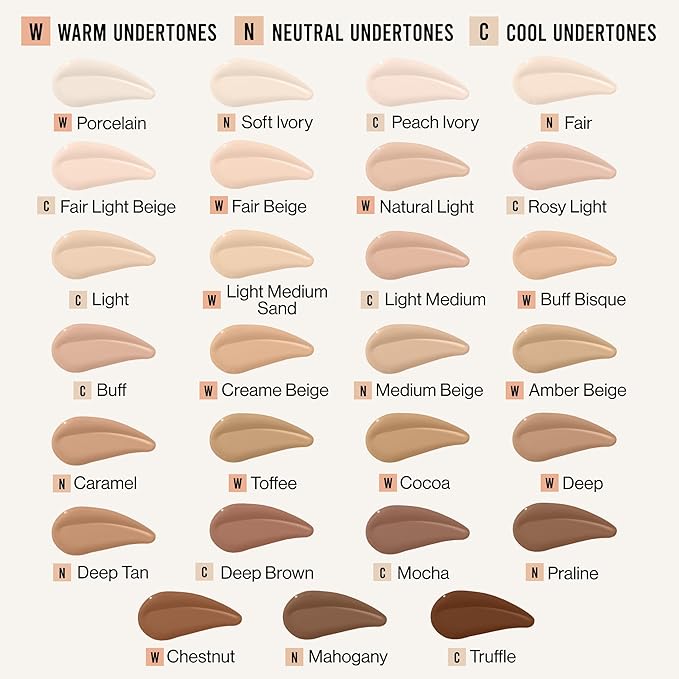 wet n wild Bare Focus Skin Tint, 5% Niacinamide Enriched, Buildable Sheer Lightweight Coverage, Natural Radiant Finish, Hyaluronic & Vitamin Hydration Boost, Cruelty-Free & Vegan - Buff Bisque