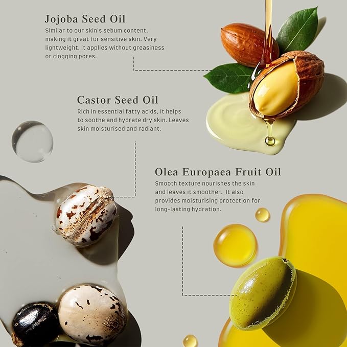 Multi Glow Balm, Cream Blush for Cheeks, Blush Balm Face Makeup, Radiant Finish, Hydrating, Creamy, Lightweight & Blendable Color, Face Makeup, 0.63 Oz (Peony Garden)