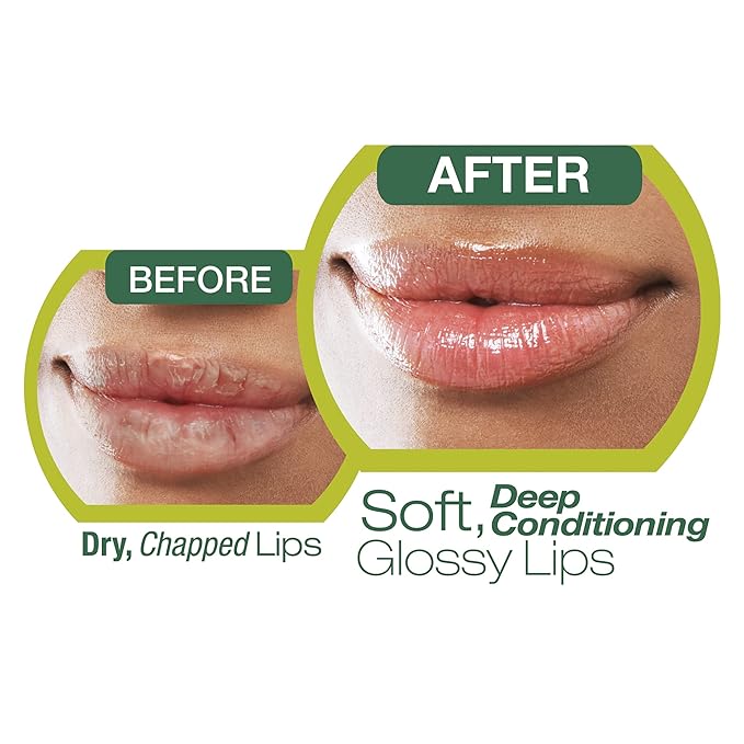 Ruby Kisses Hydrating Lip Oil Cannabis Sativa Hemp Seed RLO04D1 (6 PACK)