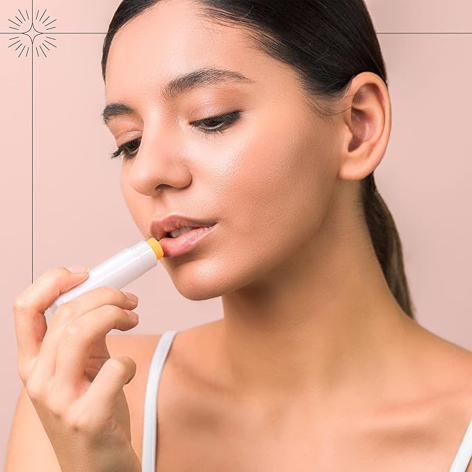 RONRONS 50 Pieces Refillable Lip Balm Crafting Tubes, 5ml Black Empty Lip Balm Tubes Containers, Mini Twist-up Lip Gloss Tube Homemade Deodorant Bottles DIY Cosmetics Makeup Tools Accessories