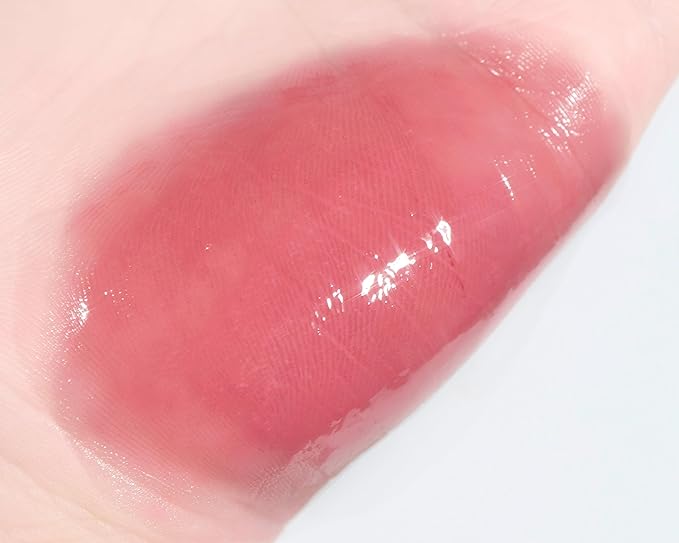 DINTO Blur-Glowy Lip Tint 203 Divinitas