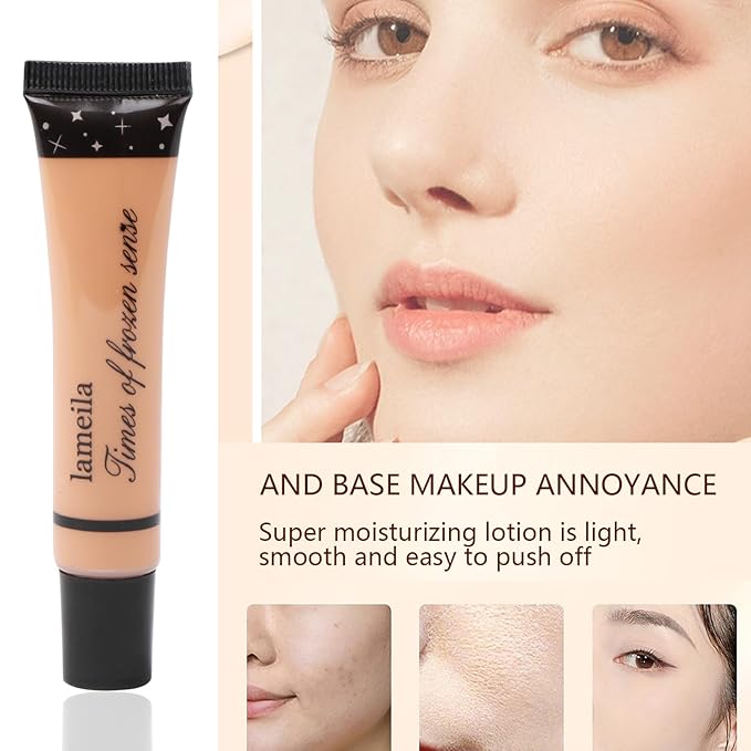 All in One Makeup Kit for Makeup storage bag 2X14 Colors Eyeshadow Palette Liquid Foundation Eyeliner Pencils Contouring Stick Lip Gloss Eyebrow Pencils 20Pcs Makeup Brushes etc For Women Girls Teens (Pink)