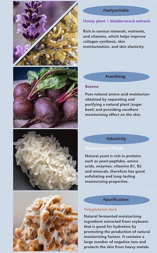 Enough Ultra X10 Collagen Pro Marine Eye Cream 1.01 fl oz (30ml) - Advanced Marine Collagen Care for Youthful Eyes