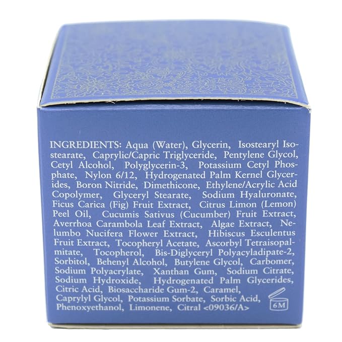 Fresh Fresh lotus youth preserve eye cream, 0.5oz, 0.5 Ounce