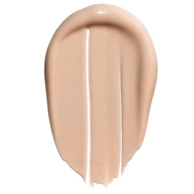 Exa Beauty - Natural High Fidelity Foundation | Clean, Vegan, Cruelty-Free Makeup (Liam 480)