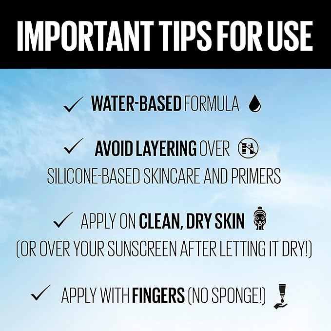 Maybelline Fit Me Tinted Moisturizer, Natural Coverage, Face Makeup, 375, 1 Count