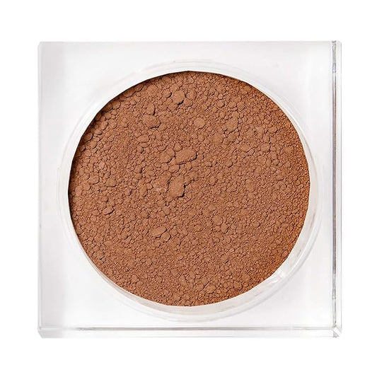 Mineral Powder Foundation - Longwear, Lightweight, Smooth Powder Formula - Blurring, Skin-Perfecting Finish - Vegan and Cruelty Free Formula - 019 Sigrid - 0.25 oz