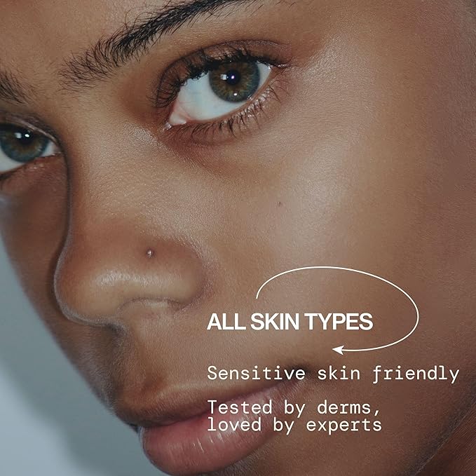 Pacifica Vitamin C Face Serum - Glow Baby Booster Facial Serum - Glycolic Acid Serum For Face - Dark Spot Corrector Anti Aging Brightening - Dermatologist Tested, Fragrance Free, Clean Skin Care Vegan