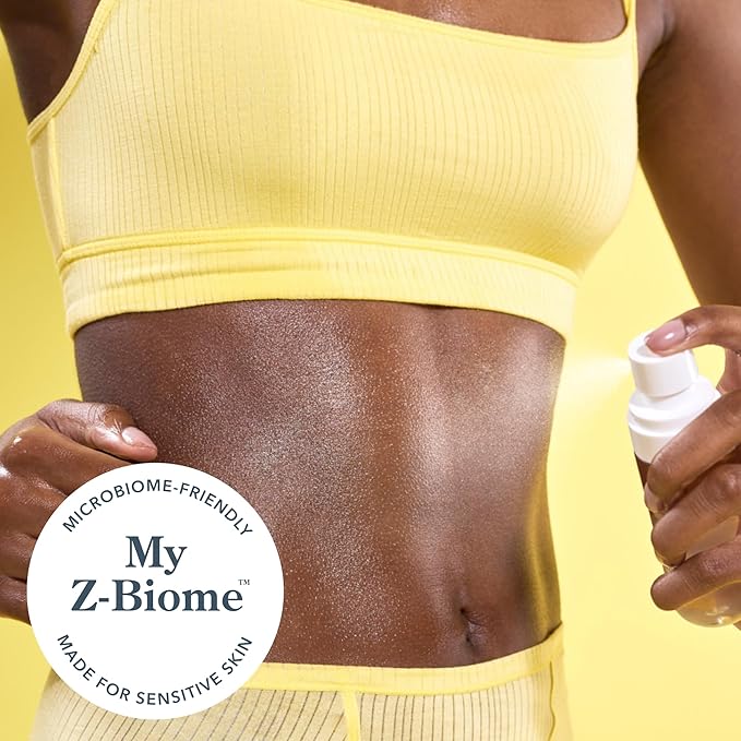 Beekman 1802 Coconut Cream Milk Shake - Body Mist - 2.0 fl. oz - With Hyaluronic Acid & Jojoba Oil - Instantly Moisturizes, Hydrates & Softens - Good for Sensitive Skin - Cruelty Free