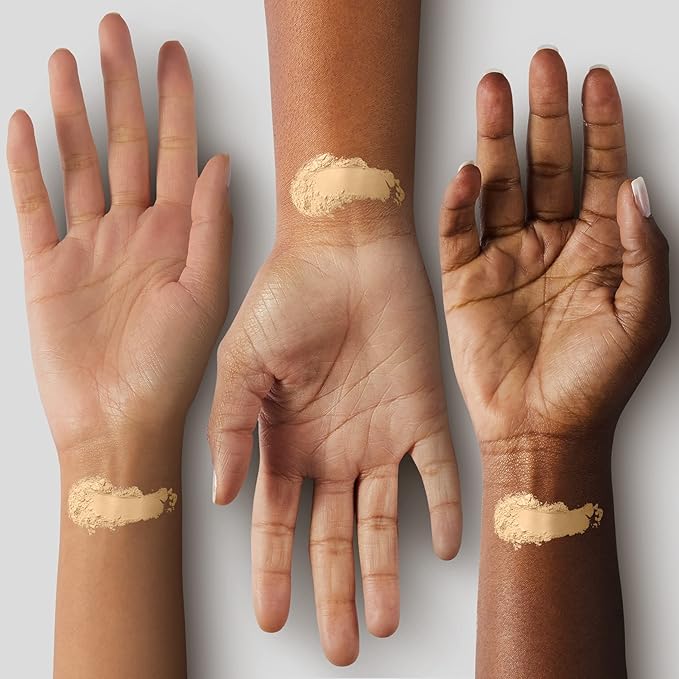 L'Oreal Paris True Match Mineral Loose Powder Foundation Light Ivory, 0.35 Ounce