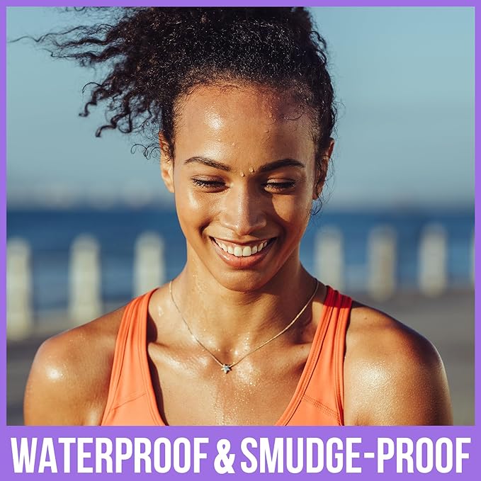 iMethod Eyebrow Pen and Eyebrow Gel - Eyebrow Pencils for Women with 4-Fork-Tip & Brow Gel Clear, Magical 2-in-1 Dual-Ended Brow Pen for Fuller-Looking Defined Brows, Stay All Day, Brown