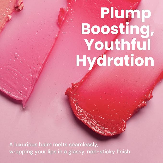 [MERYTHOD] COLLAGEN MELTING LIP BALM (AWESOME BRICK)