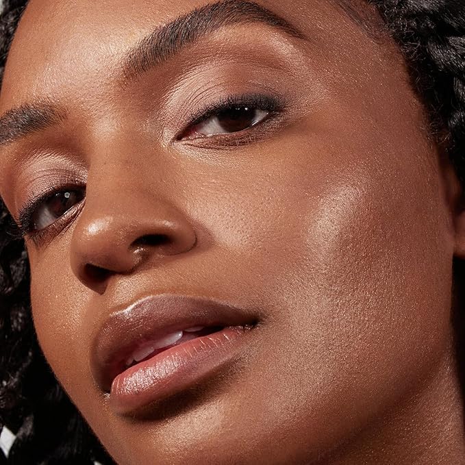 Morphe Lightform Liquid Foundation - Extended Hydration Foundation Makeup with a Lasting, Natural Radiant Finish - Long-Wearing Formula with Buildable, Medium Coverage - Rich 27N (1.01 fl oz)