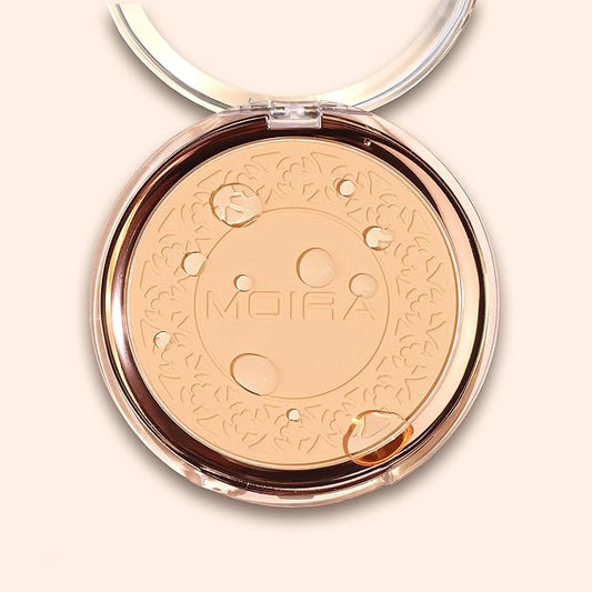 Soft Focus Waterproof Setting Powder (250)