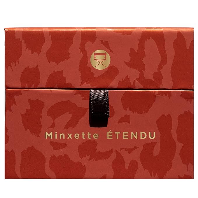 Viseart Paris Etendu Pro Luxe Makeup Palette (Minxette)