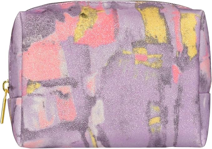 Pinch Provisions Shemergency Kit for Her, 40 Emergency Essential Items, Compact, Multi-Functional Pouch, Gift for Women, Birthday, Bachelorette Parties, and More!