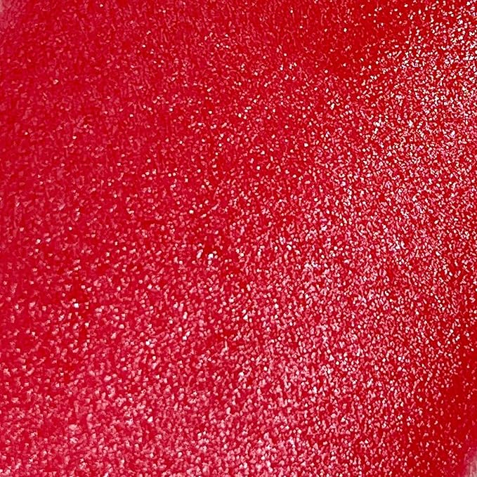 Oulac Red Creamy Matte Lipstick, Soft Satin Finish Lipsticks for Women with Moisturising Formula, Rich Color, Highly Pigmented Enriched with Rose Oil, Vegan & Cruelty-Free| 3.6g (Y09)