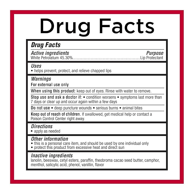 Carmex Medicated Lip Balm Variety Pack, Lip Moisturizer for Dry, Chapped Lips, Carmex Classic Sticks 0.15 oz, 3 count, Carmex Classic Tubes 0.35 oz, 3 count, Carmex Classic Jars 0.25 oz, 3 count