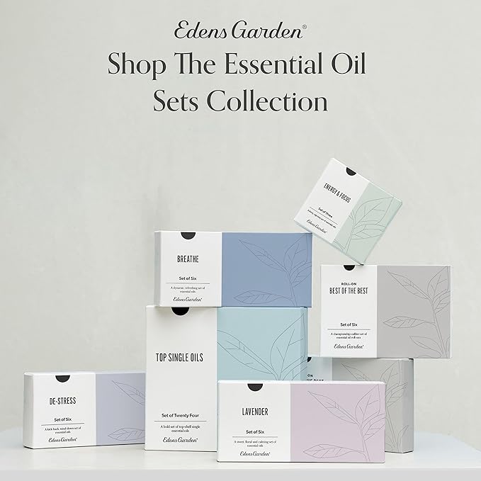 Edens Garden Peru Balsam Essential Oil- 100% Pure Premium Grade, Undiluted, Natural, Therapeutic, Aromatherapy, The Best for Diffuser, Skin, Candle, Hair 10 ml (.33 fl oz)