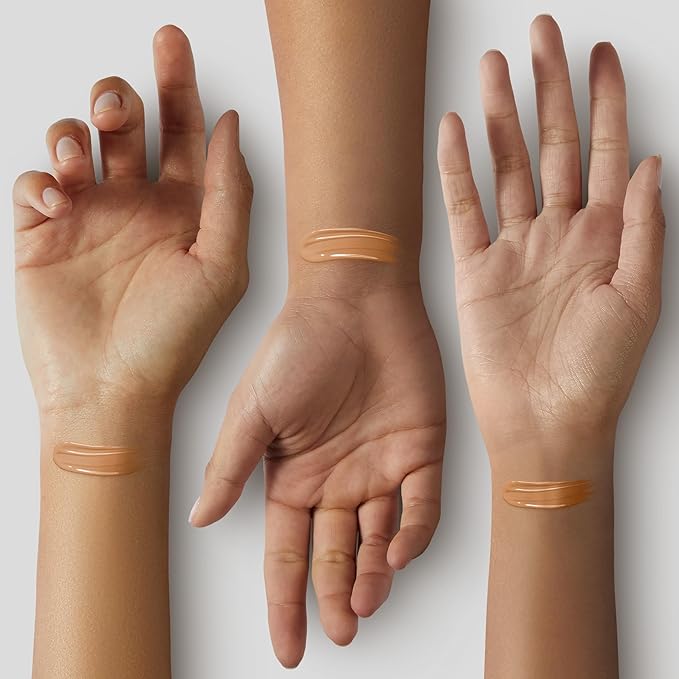 L'Oreal Paris Cosmetics Makeup Infallible Pro-Matte Liquid Longwear Foundation, Classic Tan, 1 fl oz