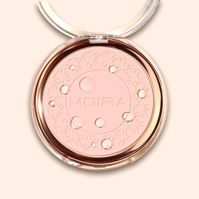 Soft Focus Waterproof Setting Powder (050)