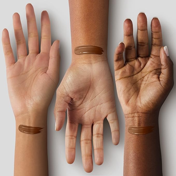 COVERGIRL Clean Fresh Hydrating Concealer, Dark, 0.23 Fl Oz