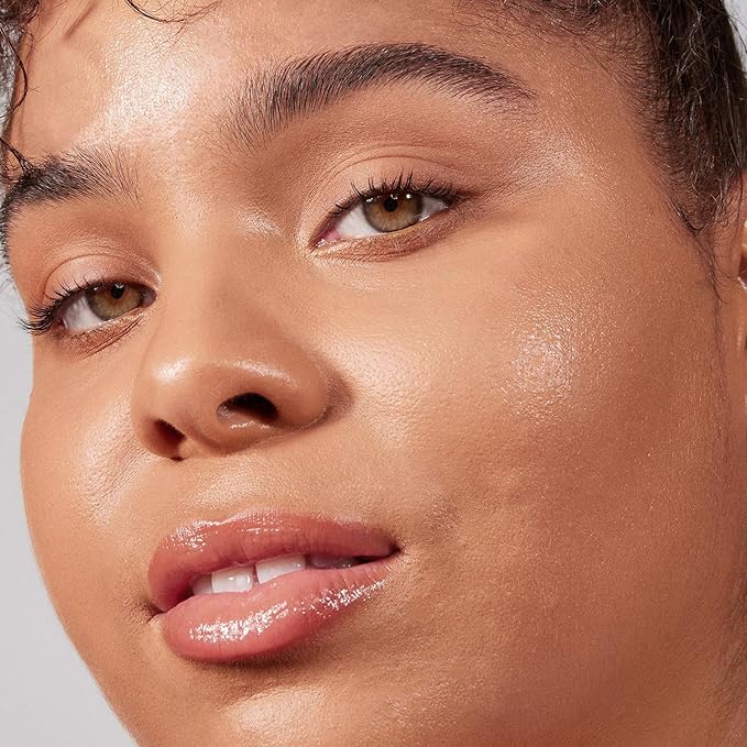 Morphe Lightform Liquid Foundation - Extended Hydration Foundation Makeup with a Lasting, Natural Radiant Finish - Long-Wearing Formula with Buildable, Medium Coverage - Tan 15N (1.01 fl oz)