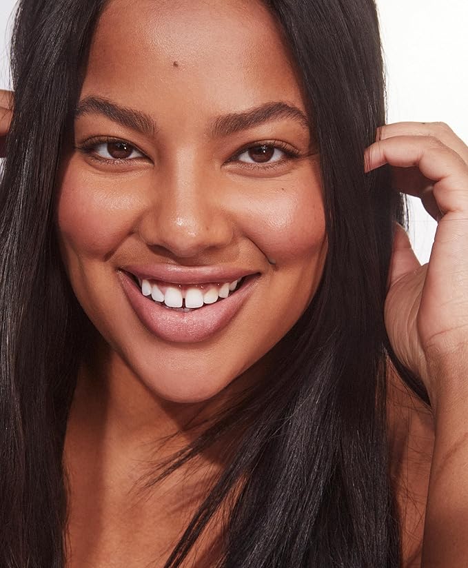 Alima Pure Matte Foundation Loose Mineral Powder Foundation Makeup, Loose Powder Makeup Oil Free Talc Free Powder, Natural Makeup Mineral Foundation Full Coverage Natural Foundation Powder .15 oz/4.5g