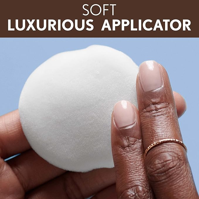 COVERGIRL Clean Invisible Loose Powder - Loose Powder, Setting Powder, Vegan Formula - Translucent Fair, 20g (0.7 oz) (Pack of 2)