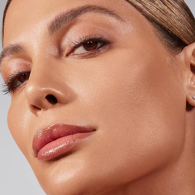 Morphe Lightform Liquid Foundation - Extended Hydration Foundation Makeup with a Lasting, Natural Radiant Finish - Long-Wearing Formula with Buildable, Medium Coverage - Medium 14W (1.01 fl oz)