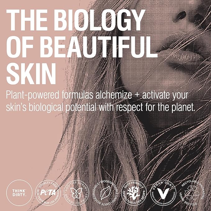 Grown Alchemist Soothing Hand Cream. Vanilla and Orange Peel. Non-Greasy Moisturizer that Soothes and Softens Hands (65ml).