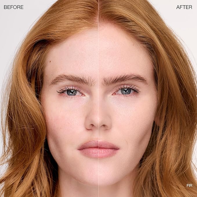 Ogee Complexion Perfecting Under Eye Concealer - Certified Organic Full Coverage Concealer - Buildable Coverage - FIR 0.02W - Fair (Warm-Golden Undertones)