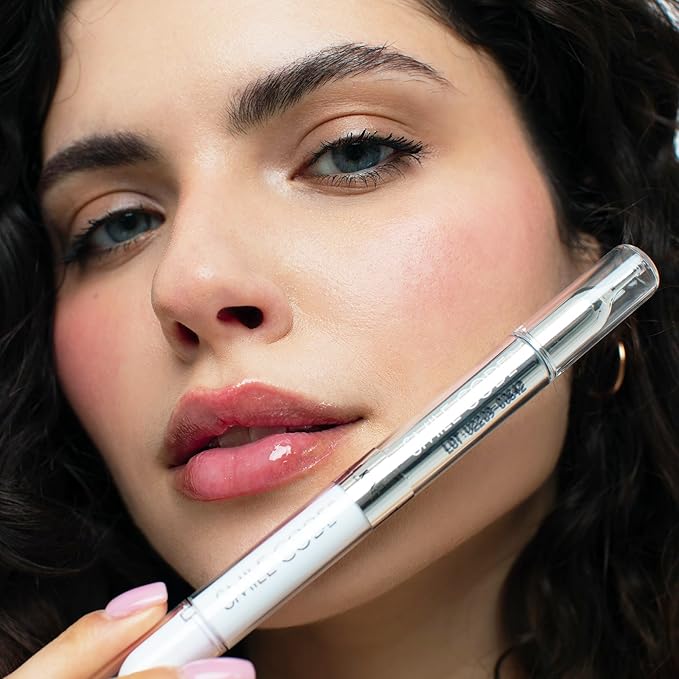 Talika Smile Code Anti-Aging Duo Care Lips and Contour 2 x 2,5 ml