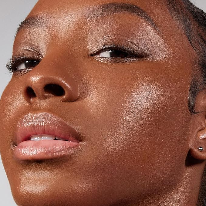 Morphe Lightform Liquid Foundation - Extended Hydration Foundation Makeup with a Lasting, Natural Radiant Finish - Long-Wearing Formula with Buildable, Medium Coverage - Deep 30W (1.01 fl oz)