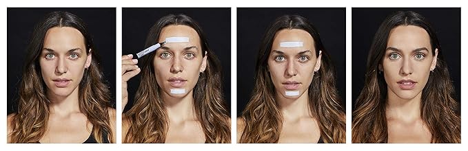 Maybelline New York Master Camouflage Correct Pen 2 g, Blue, Skin Foundation Concealer, Women