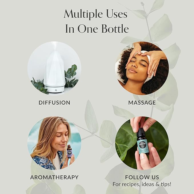 Edens Garden Sea Fennel Essential Oil- 100% Pure Premium Grade, Undiluted, Natural, Therapeutic, Aromatherapy, The Best for Diffuser, Skin, Face, Hair 10 ml (.33 fl oz)