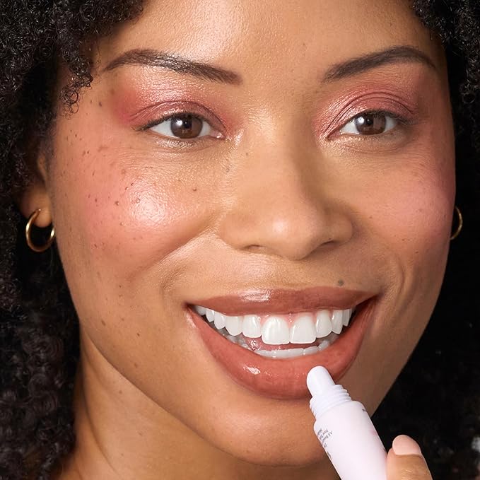 Julep 24/7 Lip Treatment – Hydrating & Glossy Lip Balm and Lip Sleeping Mask with Shea Butter – Moisturize, Protect & Soothe – Vegan & Cruelty-Free - It's a Vibe