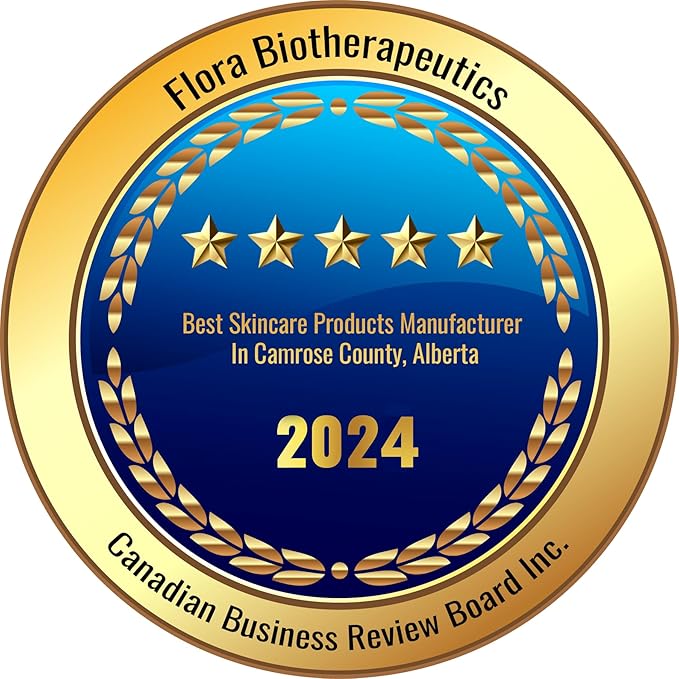 FLORA HIBISCUS LIP OIL | ORGANIC, PLANT-BASED | NOURISH | 10 ML | MADE IN CANADA