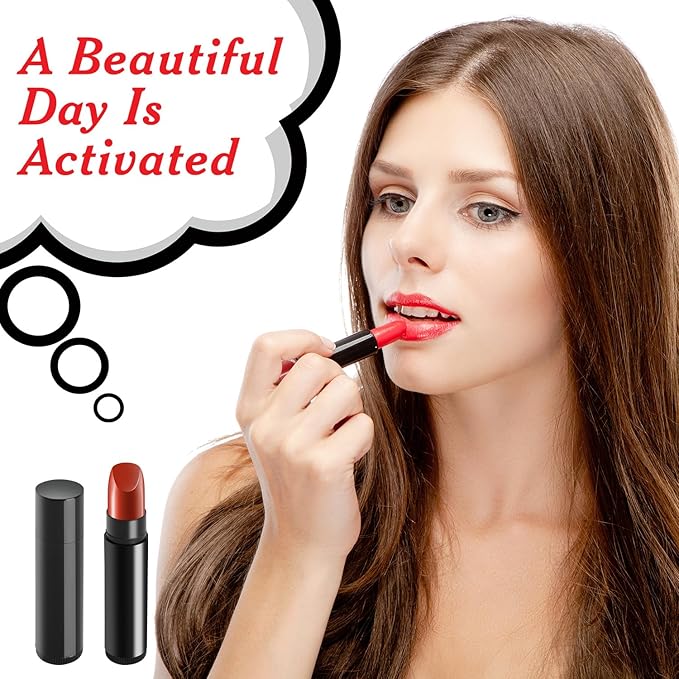 25PCS 3/16 Oz (5.5 ml) Twist up Lip Balm Tubes,Empty Lip balm containers, Echapstick tubes empty, Refillable Lip Balm Bottles, for DIY Homemade Lipsticks,Chapsticks,Homemade Solid Perfume, Black