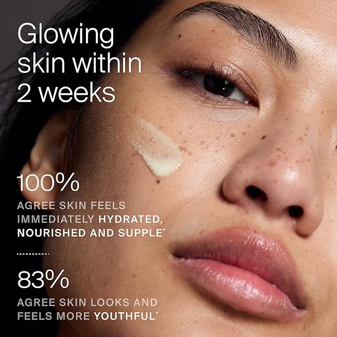 Timeline The Serum powered by Mitopure (Urolithin A) Instant lifting feeling for visibly firmer complexion. Clinically proven to boost skin hydration, reduce wrinkles appearance. 1.0oz (30ml)