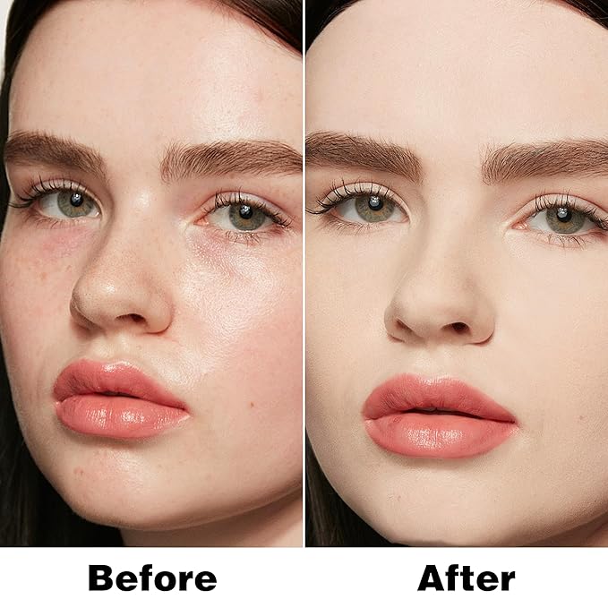 FV Translucent Loose Face Powder, Long Lasting & Lightweight Setting Powder with Matte Finish, Fine Powder for Natural Look, Minimizing Pores and Fine Lines Baking Powder 0.35oz (10g)