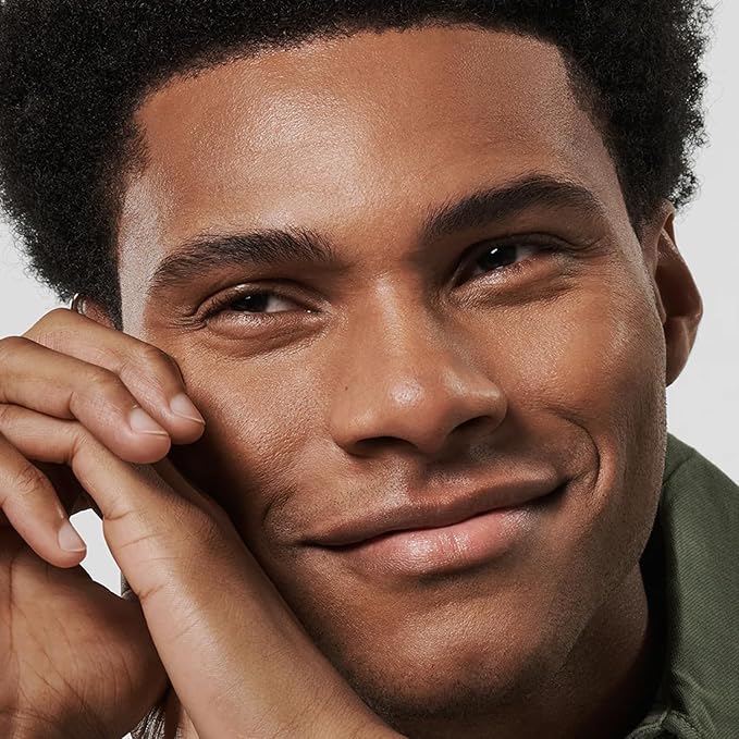 APOSTLE Reclaim Tinted Moisturizer for Men (4 Westmoreland) - Niacinamide, Vitamin E, Squalane, Hyaluronic Acid, Tinted Face Moisturizer For Men. Hydrates, Evens Skin Tone, 1 Fl. Oz.