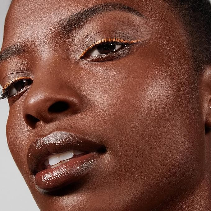 Morphe Lightform Liquid Foundation - Extended Hydration Foundation Makeup with a Lasting, Natural Radiant Finish - Long-Wearing Formula with Buildable, Medium Coverage - Deep 34W (1.01 fl oz)