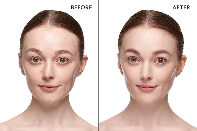 YENSA Skin On Skin BC Concealer - Fair Cool (.34 oz)