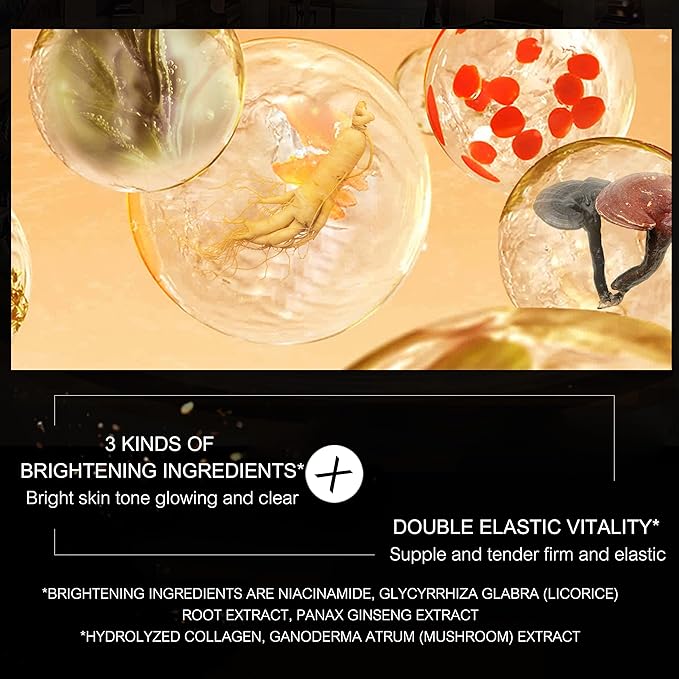 Enzyme Fresh Skin Lady Skin Care Set/Wife Mom Womens Gifts for Valentine's Day and Christmas