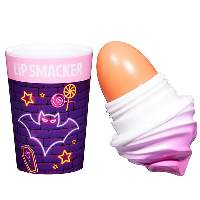 Lip Smacker Frappe Lip Balm - Buttercup Cave