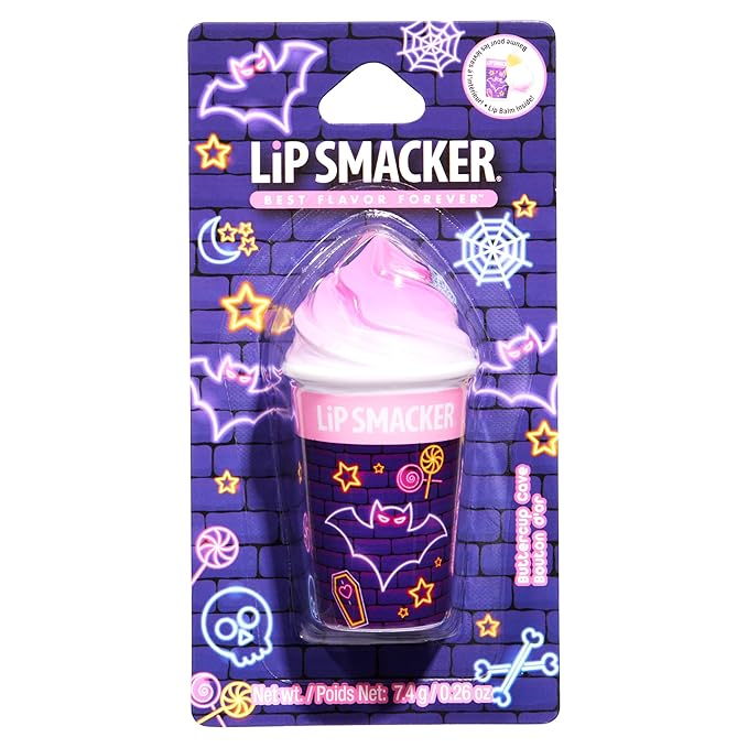 Lip Smacker Frappe Lip Balm - Buttercup Cave