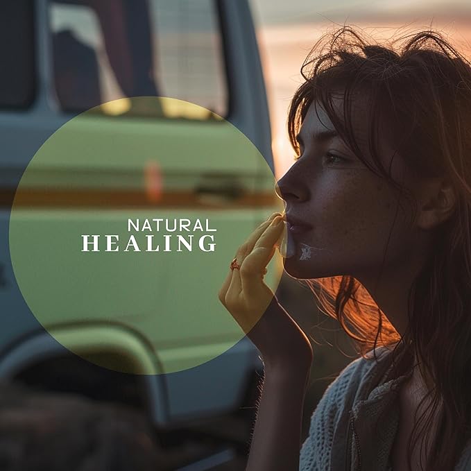 Vanman's Tallow and Honey Balm With No Added Scent (2 Pack) - Beef Tallow Face Moisturizer with Grass-Fed/Finished Beef Tallow for Skin, Organic Raw Honey and Beeswax, Cold Pressed Olive Oil - 2.5 oz