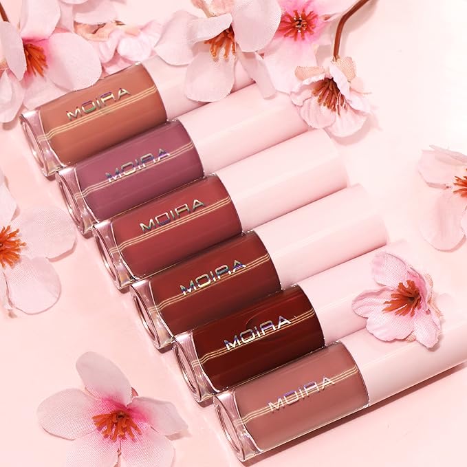 Glow Getter Hydrating Lip Oil (015, Teaberry)