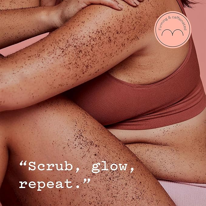 Frank Body Scrub Variety Pack | Natural, Vegan, Cruelty Free Exfoliating Body Scrub | Includes Original Coffee, Cacao, & Coconut Coffee Scrubs | 3 x 7.05 oz / 200 g